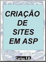 Desenvovendo Web Sites em ASP