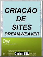 Criando Sites com o DREAMWEAVER 