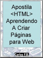 Aprenda a Criar Paginas na Web em HTML