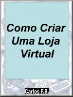 Como Criar Uma loja Virtual